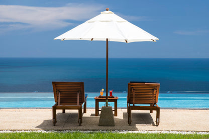 Seaview 8-bedrooms villa in Millionaire’s Mile Kamala beach (private gym, game room, trampoline, basketball ring, garden for catering; bathtub in each room)