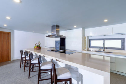 Panoramic seaview luxury villa 6-bedrooms in Katamanda village (300m to Kata Noi beach; the 24-hour secured estate features a clubhouse with a tennis court)