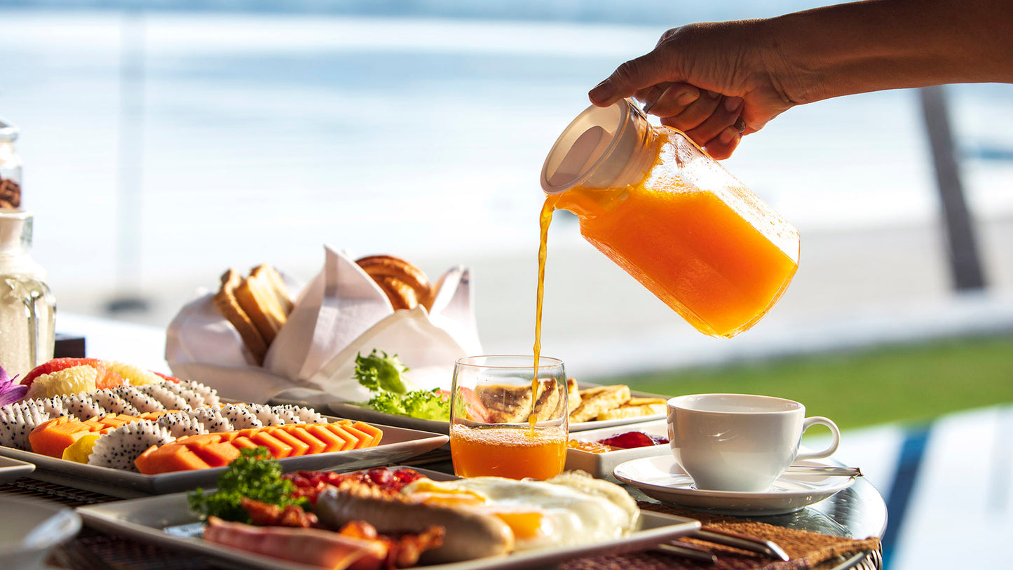 Beachfront 5-bedrooms sunset side villa in Lipa Noi beach (private beach, can be combined with neighbour 5bd villa, private tennis court on private area)