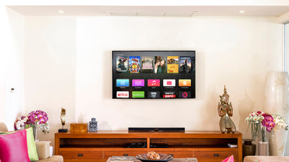 Beachfront 5-bedrooms sunset side villa in Lipa Noi beach (private beach, can be combined with neighbour 5bd villa, private tennis court on private area)