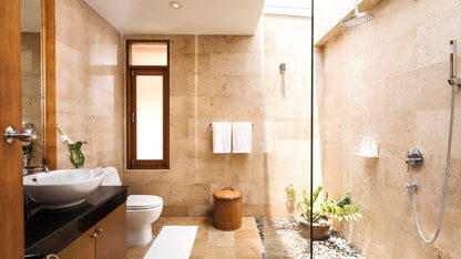 Beachfront 5-bedrooms sunset side villa in Lipa Noi beach (private beach, can be combined with neighbour 5bd villa, private tennis court on private area)