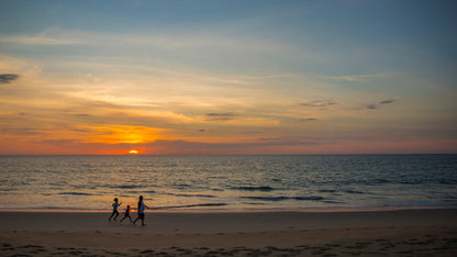 Beachfront Thai style 6-bedrooms villa in Natai beach (for large group; max. event capacity: 150 guests; can be combined with neighbour’s 6bd villa)
