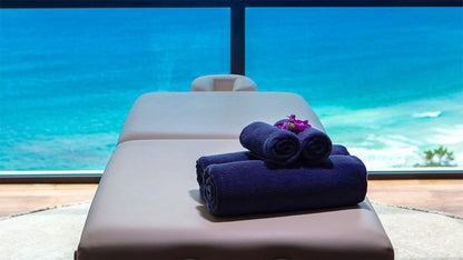 Seaview 5-bedrooms villa in Naithon beach (Piano, Tv room, private security area)