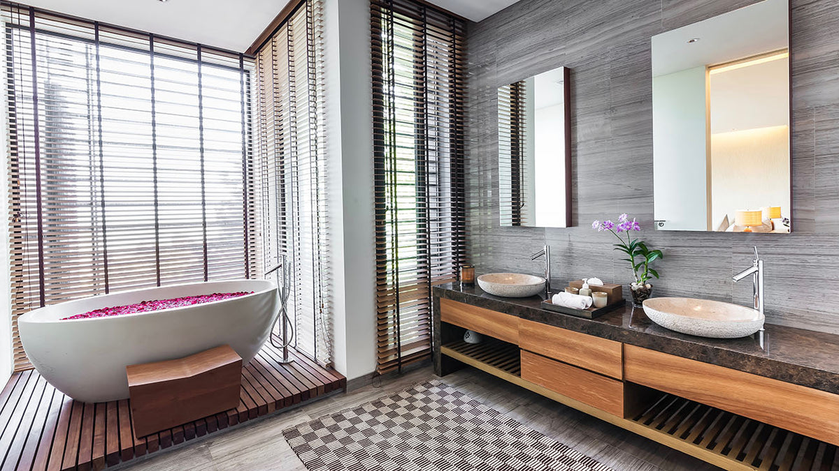 Beachfront 10-bedrooms villa in Cape Yamu (spa room, game room, full service)