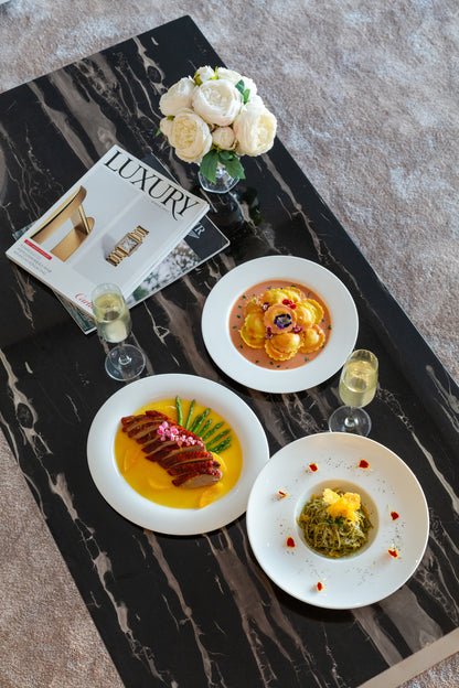 Luxury beachfront 5-bedrooms villa in Natai (max. event capacity: 40 guests)