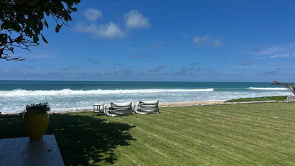 Luxury beachfront 5-bedrooms villa in Natai (max. event capacity: 40 guests)