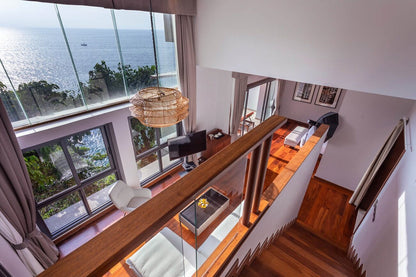 The Charming rock seaview 5-bedrooms villa on Millionaire’s Mile in Kamala beach (with private entrance to the beach)
