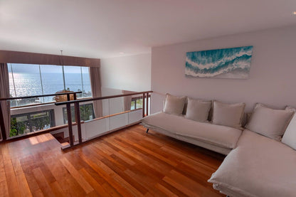 The Charming rock seaview 5-bedrooms villa on Millionaire’s Mile in Kamala beach (with private entrance to the beach)