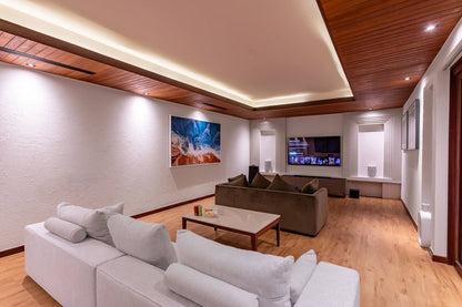 The Charming rock seaview 5-bedrooms villa on Millionaire’s Mile in Kamala beach (with private entrance to the beach)