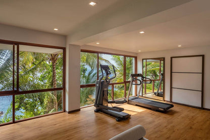 The Charming rock seaview 5-bedrooms villa on Millionaire’s Mile in Kamala beach (with private entrance to the beach)