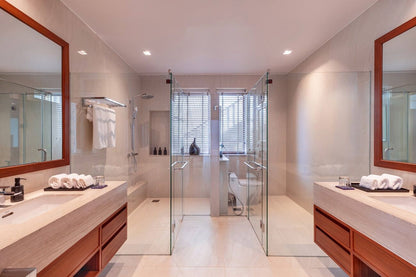 The Charming rock seaview 5-bedrooms villa on Millionaire’s Mile in Kamala beach (with private entrance to the beach)