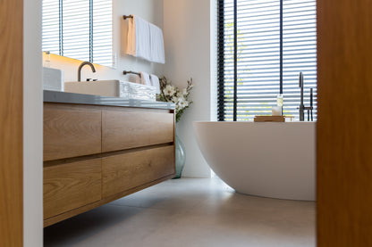 Stunning seaview 4-bedrooms villa on the hill on North Chaweng (could be combined with neighbor 5bd villa, for events max. 60 guests)