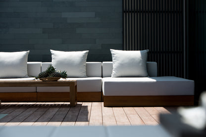 Stunning seaview 4-bedrooms villa on the hill on North Chaweng (could be combined with neighbor 5bd villa, for events max. 60 guests)