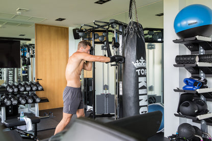 Stunning seaview 5-bedrooms villa on the hill on North Chaweng (could be combined with neighbor 4bd villa, for events max. 60 guests)