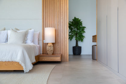 Stunning seaview 5-bedrooms villa on the hill on North Chaweng (could be combined with neighbor 4bd villa, for events max. 60 guests)