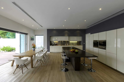 Luxury beachfront 5-bedrooms villa in Natai (max. event capacity: 40 guests)