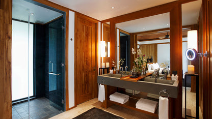 Beachfront 7-bedrooms paradise villa in Natai beach (with 20-metre pool, big spa zone)