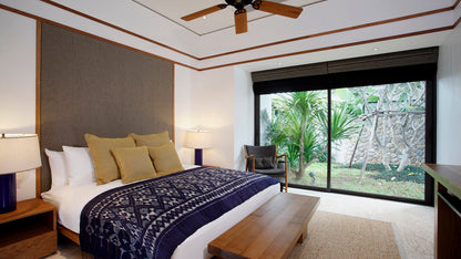 Beachfront 7-bedrooms paradise villa in Natai beach (with 20-metre pool, big spa zone)