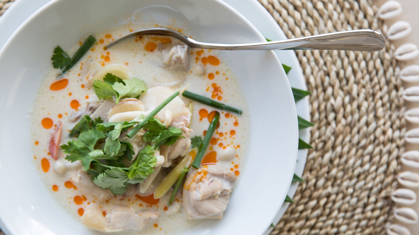 Seaview 6-bedrooms sunset side villa on the rock in Taling Ngam beach (up to 60 guest events, big bedrooms, clifftop infinity pool, private big gym, huge living room)