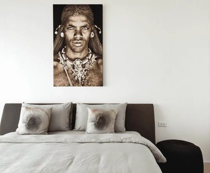 Seaview 5-bedrooms family villa with 12 meters infinity pool in Chaweng beach Koh Samui (Bbq area, yoga area)