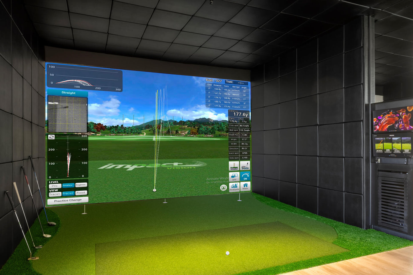 Beachfront 7-bedrooms with private beach villa in Cape Yamu (sauna, cinema room, game room, 2 infinity swimming pools, bar, BBQ)