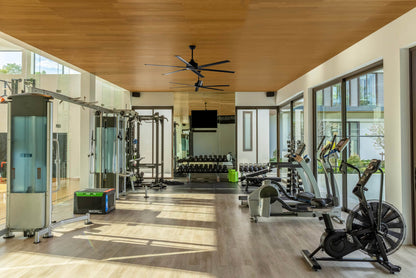 Beachfront 7-bedrooms with private beach villa in Cape Yamu (sauna, cinema room, game room, 2 infinity swimming pools, bar, BBQ)