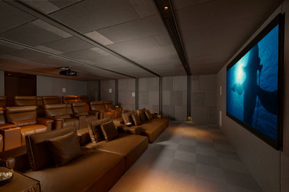 Seaview full service private 11-bedrooms villa in Kata beach (Poker room, dining room private chef japanese mediterranean and thai cuisine, makeup room, massage room, pickleball area, golf mini, cinema room, sundeck for yoga, private gym, kids pool)