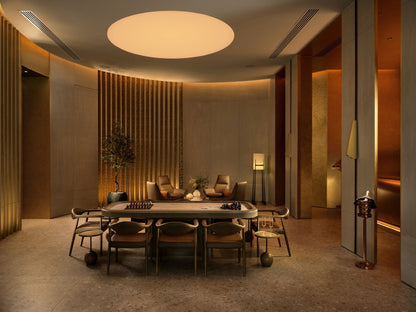 Seaview full service private 11-bedrooms villa in Kata beach (Poker room, dining room private chef japanese mediterranean and thai cuisine, makeup room, massage room, pickleball area, golf mini, cinema room, sundeck for yoga, private gym, kids pool)