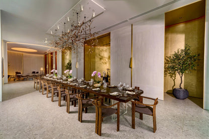 Seaview full service private 11-bedrooms villa in Kata beach (Poker room, dining room private chef japanese mediterranean and thai cuisine, makeup room, massage room, pickleball area, golf mini, cinema room, sundeck for yoga, private gym, kids pool)