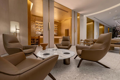 Seaview full service private 11-bedrooms villa in Kata beach (Poker room, dining room private chef japanese mediterranean and thai cuisine, makeup room, massage room, pickleball area, golf mini, cinema room, sundeck for yoga, private gym, kids pool)