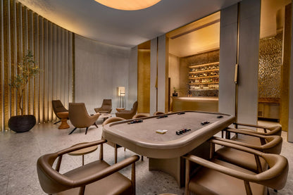 Seaview full service private 11-bedrooms villa in Kata beach (Poker room, dining room private chef japanese mediterranean and thai cuisine, makeup room, massage room, pickleball area, golf mini, cinema room, sundeck for yoga, private gym, kids pool)