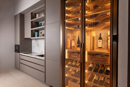 Beachfront new modern style 8-bedrooms villa on Kamala Millionaire's Mile (private beach; can be combined with neighbour’s  6bd villa)