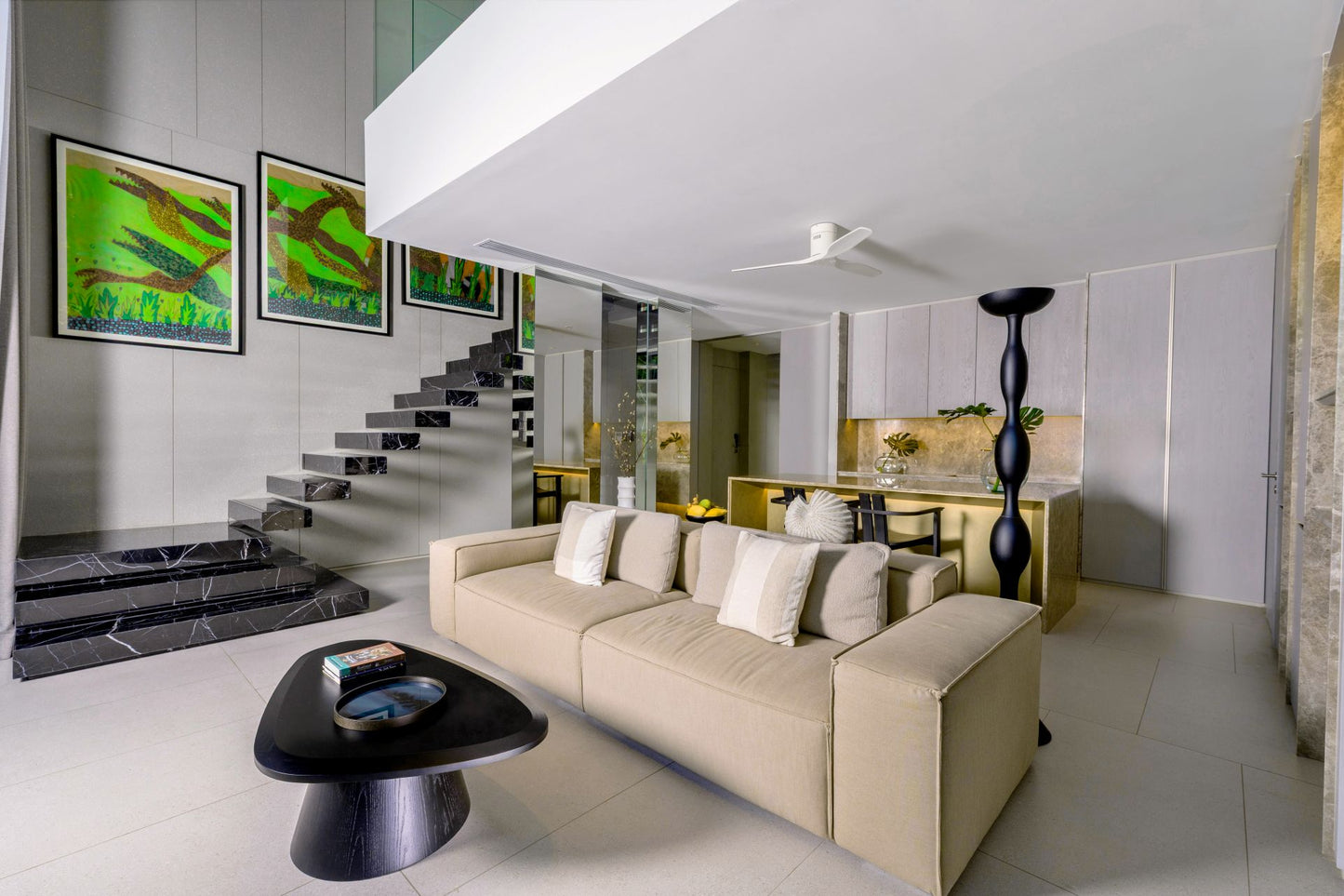 Seaview full service private 11-bedrooms villa in Kata beach (Poker room, dining room private chef japanese mediterranean and thai cuisine, makeup room, massage room, pickleball area, golf mini, cinema room, sundeck for yoga, private gym, kids pool)