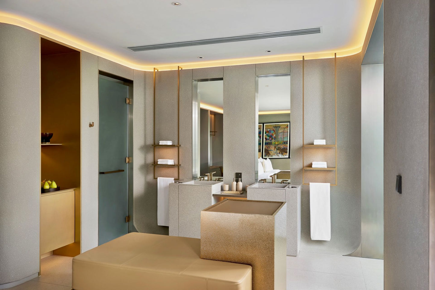 Seaview full service private 11-bedrooms villa in Kata beach (Poker room, dining room private chef japanese mediterranean and thai cuisine, makeup room, massage room, pickleball area, golf mini, cinema room, sundeck for yoga, private gym, kids pool)