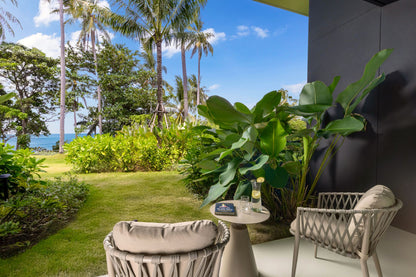 Seaview full service private 11-bedrooms villa in Kata beach (Poker room, dining room private chef japanese mediterranean and thai cuisine, makeup room, massage room, pickleball area, golf mini, cinema room, sundeck for yoga, private gym, kids pool)