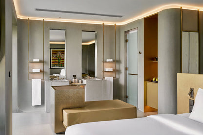 Seaview full service private 11-bedrooms villa in Kata beach (Poker room, dining room private chef japanese mediterranean and thai cuisine, makeup room, massage room, pickleball area, golf mini, cinema room, sundeck for yoga, private gym, kids pool)