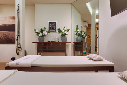 Seaview 5-bedrooms villa with infinity pool in Chaweng beach Koh Samui (private cinema, all service)