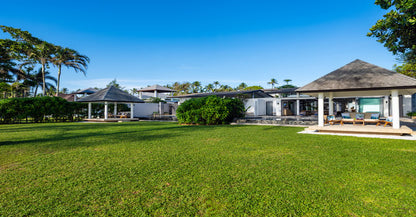 Beachfront 10-bedrooms villa in Natai beach (two 5-bd rooms villas next to each other, private beach, full service)