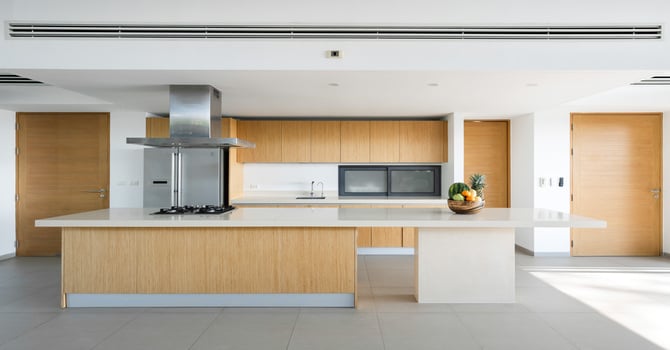 Beachfront 10-bedrooms villa in Natai beach (two 5-bd rooms villas next to each other, private beach, full service)