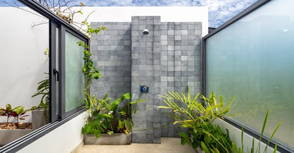 Beachfront 10-bedrooms villa in Natai beach (two 5-bd rooms villas next to each other, private beach, full service)