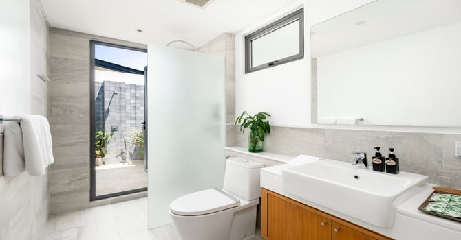 Beachfront 10-bedrooms villa in Natai beach (two 5-bd rooms villas next to each other, private beach, full service)