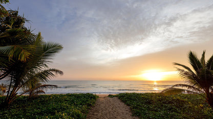 One-storey beachfront 4-bedrooms villa in Natai beach (perfect setting for relaxed holidays, family gatherings)