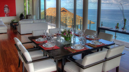 Seaview 6-bedrooms clifftop villa in Millionaire’s Mile Kamala beach (17.5 meters infinity pools with jacuzzi, private spa, fully staffed)