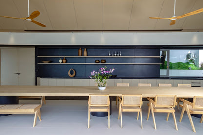 Seaview 12-bedrooms villa in Millionaire’s Mile Kamala beach (2 infinity pools, cinema, spa, gym, wine cellar)