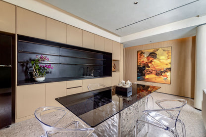 Seaview 12-bedrooms villa in Millionaire’s Mile Kamala beach (2 infinity pools, cinema, spa, gym, wine cellar)