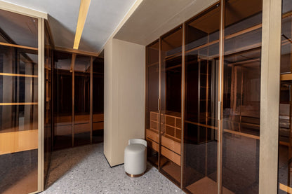 Seaview 12-bedrooms villa in Millionaire’s Mile Kamala beach (2 infinity pools, cinema, spa, gym, wine cellar)