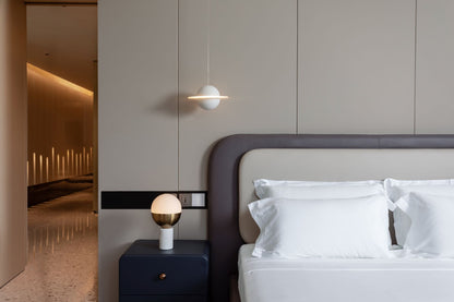 Seaview 12-bedrooms villa in Millionaire’s Mile Kamala beach (2 infinity pools, cinema, spa, gym, wine cellar)