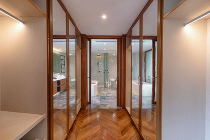 Seaview 12-bedrooms villa in Millionaire’s Mile Kamala beach (2 infinity pools, cinema, spa, gym, wine cellar)