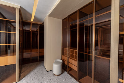 Seaview 12-bedrooms villa in Millionaire’s Mile Kamala beach (2 infinity pools, cinema, spa, gym, wine cellar)