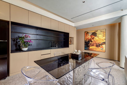 Seaview 12-bedrooms villa in Millionaire’s Mile Kamala beach (2 infinity pools, cinema, spa, gym, wine cellar)